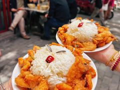 -清真·拉菲尔鱼庄(钟楼回民街店)