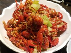 -虾胡闹·澳洲小龙虾·烧烤(福田鲨鱼店)