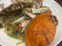 -春妮海味饭店·海景餐厅·海菜包子·大连海鲜
