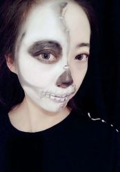 -熙画美上门MakeUp美甲美睫