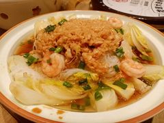 -小船渔村•大连菜•大连焖鱼(黄河路店)