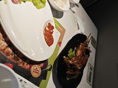 -蛙喔牛蛙(淮安吾悦店)