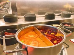 -壹小馆.皇城老妈(成都太古里店)