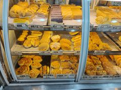 -美嘉华面包西饼店(红胜坊店)