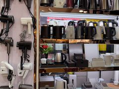-信基豪泰酒店用品城