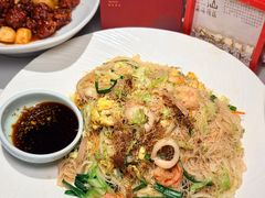 -南门食仙·手工福州菜(南门兜店)