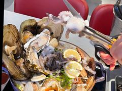 -济扶岛韩国海鲜汤제부도 해물탕(望京店)