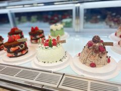 -WenTinG文汀·半糖蛋糕(合生汇店)