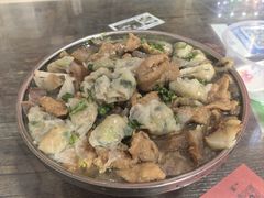 -西天尾扁食卤肉(湄洲农贸市场店)
