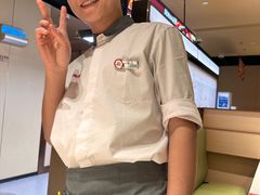 -海底捞火锅(吴中路店)