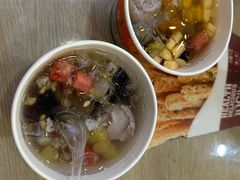 -北门四果汤(永宁店)