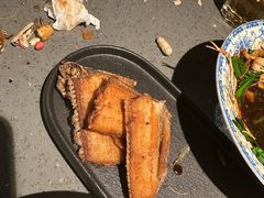 -老头儿油爆虾(星光一期店)