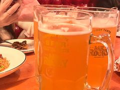 -MR.ROCKY洛奇先生·西餐&酒吧(琶醍店)