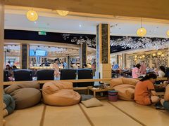 -星河湾温泉洗浴酒店