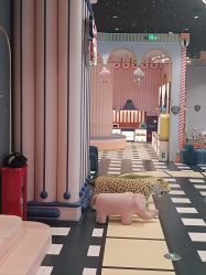 -meland亲子乐园•活动包场(北京亦庄龙湖天街店)