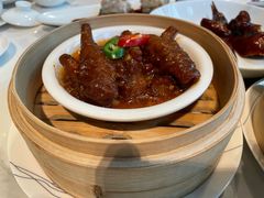 -广州文华东方酒店·江-由辉师傅主理