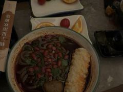 -和子足浴SPA会馆(东方之门店)