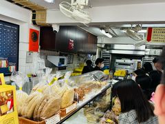 -安德鲁饼店(总店)