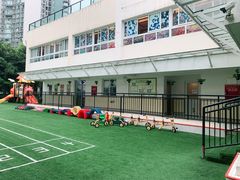 -爱儿坊凯丽滨江幼儿园