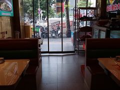 -聚味罗记大排檔·鲜鱼杂·甲鱼煲•龙虾馆(科学馆店)