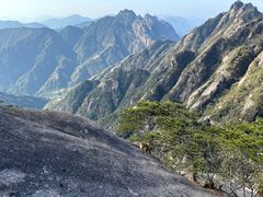 -黄山风景区