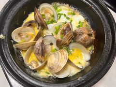 -甬小馆·焗海鲜温州菜(五马街店)