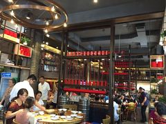 iphone_upload_pic-双合园·海鲜水饺青岛菜(上清路店)