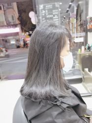 -Nice奈斯形象定制沙龙