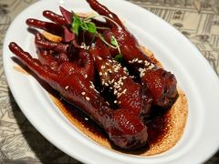 -桂满陇-南宋御街(正大广场店)