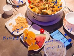 -大丰收·蛙功夫(晋江万达店)