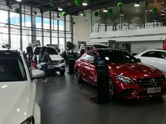 -北京之星奔驰4S店(亦庄店)