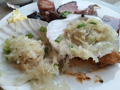 -东方红海鲜百汇(国际大厦店)