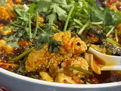 -李双猪·小龙虾·烧烤·羊肉煲(乐山店)