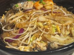-百味馆·粤菜·湛江菜(后海花园店)