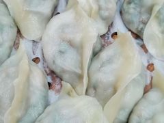 煸馅饺子-老边饺子馆(中街店)