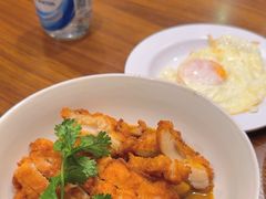-曼谷食堂·泰国家庭料理