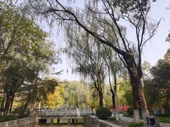 -西安市长乐公园