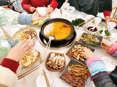 -马帮寨绿地农庄店