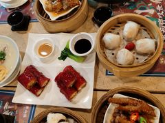 -点都德(大茶楼店)