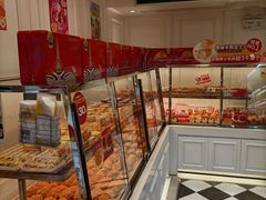 -味多美蛋糕(苏州街地铁店)