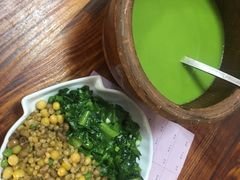 养生油茶蛋-客家养生油茶(汕尾店)