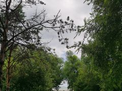 -长春净月潭风景名胜区