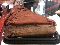 -CUNS CAKE村上千层蛋糕(一环路东二段140号院店)