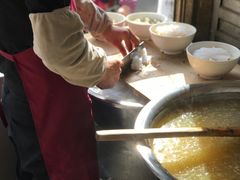 -清真·宏顺祥卤汁凉粉(大皮院店)