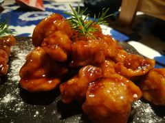 -绿茶餐厅(领展购物广场·中关村店)