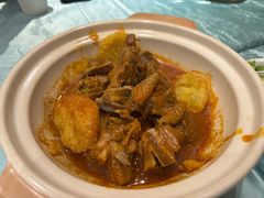 -并州饭店·并萃阁