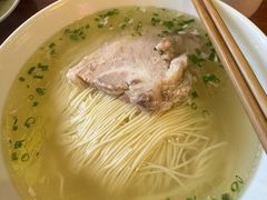 -同得兴 Since·1995 传统苏式面馆(十全街店)