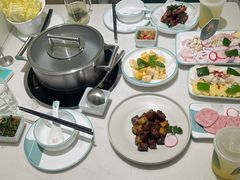 -椰客·海南椰子鸡(天河万菱汇店)