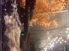 -青水瓦台汤泉(未央店)