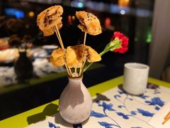 红糖麻糍-桂满陇天书(南京德基旗舰店)